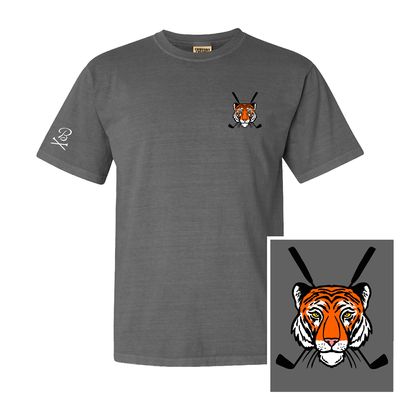 Tiger woods barstool shirt on sale